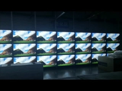 ผนังประกบ LCD