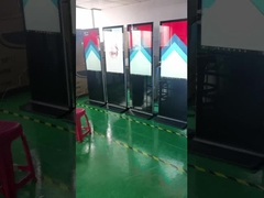 วินโดวส์ 10 หน้าจอสัมผัส คิโอสก์ดิจิตอล อินเทล HD