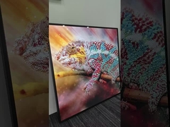 จอภาพทัชสกรีนแบบแถวยาว เทคโนโลยีการแสดงผลขั้นสูงสำหรับธุรกิจของคุณ