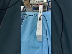 29.4inch Strip Stretch Screen Touch Screen Kiosk มอนิเตอร์สัมผัส พร้อมเครื่องเสียงในตัว