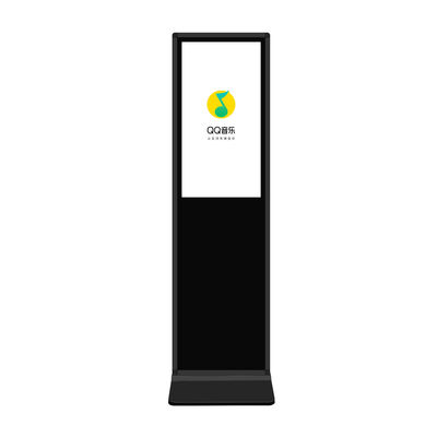 หน้าจอสัมผัสแนวตั้ง 32 นิ้ว ข้อมูล Kiosk