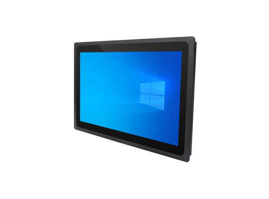 Hp ขนาด 24 นิ้ว ทัชสกรีน มอนิเตอร์พานีล อินเตอร์เอคทีฟ อัลลิน์อินเวนไออาร์ คอมพิวเตอร์