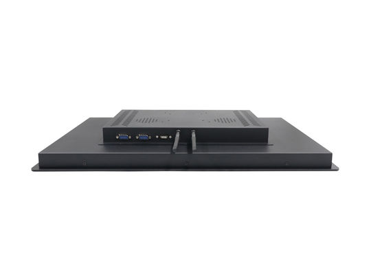 Hp ขนาด 24 นิ้ว ทัชสกรีน มอนิเตอร์พานีล อินเตอร์เอคทีฟ อัลลิน์อินเวนไออาร์ คอมพิวเตอร์