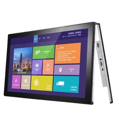 1000 Nits Capacitive Touch Screen Monitor จอแสดงผลความสว่างสูง 21.5 นิ้ว