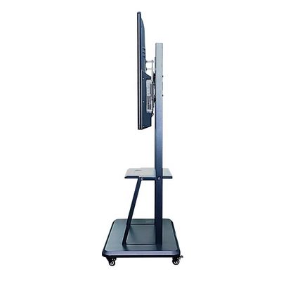65 นิ้ว Smart Digital Interactive Whiteboard Flat Panel สําหรับห้องประชุม