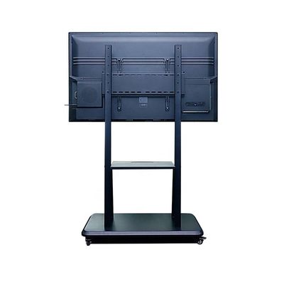 65 นิ้ว Smart Digital Interactive Whiteboard Flat Panel สําหรับห้องประชุม