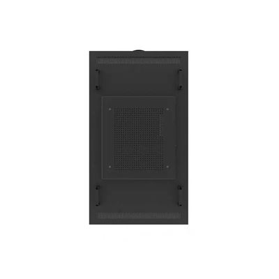 55 นิ้ว Digital Signage LCD Monitor 3000nits โปรแกรมจอโฆษณาสว่างสูง