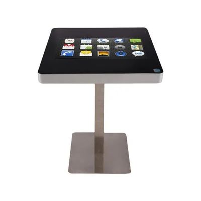 21.5 นิ้ว โต๊ะกาแฟ หน้าจอสัมผัส Android Capacitive Touch Desk 1080x1920