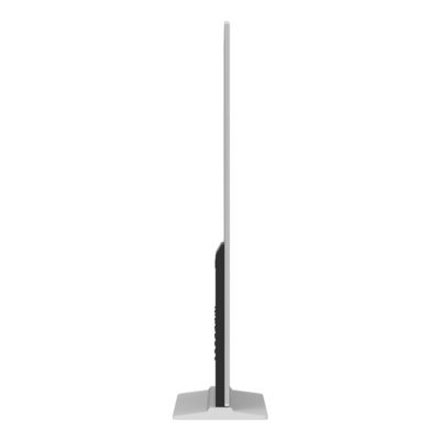 หน้าจอโฆษณา LCD Stand Alone ขนาด 49 นิ้ว พร้อมจอป้ายดิจิตอลความละเอียด 4K