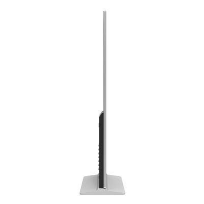 แอนดรอยด์ 65 นิ้ว Digital Signage ดินยืนจอสัมผัสจอ LCD