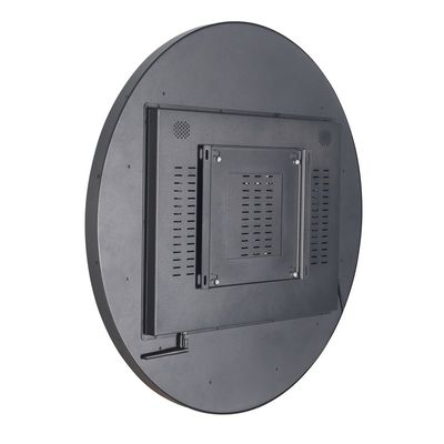23จอโฆษณา LCD ขนาด 1 นิ้ว พร้อม HDMI/VGA/AV/USB Input และความสว่าง 350cd/m2 สําหรับป้ายดิจิตอล