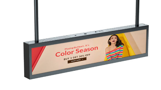 ตู้ดิจิทัลพร้อมหน้าจอสัมผัสขนาด 24 นิ้ว