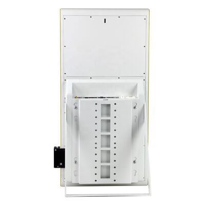 21.5 นิ้ว FHD Self-Ordering Kiosk พร้อมจอสัมผัสขนาด 10 จุด และเครื่องพิมพ์ความร้อน